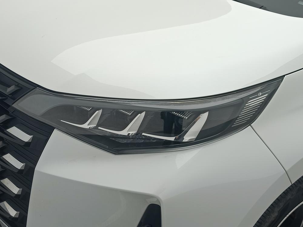 GAC Trumpchi Trumpchi M6