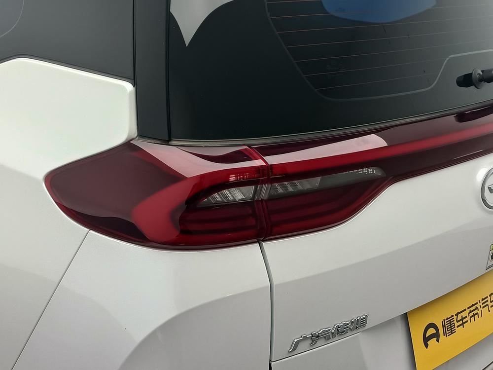 GAC Trumpchi Trumpchi M6