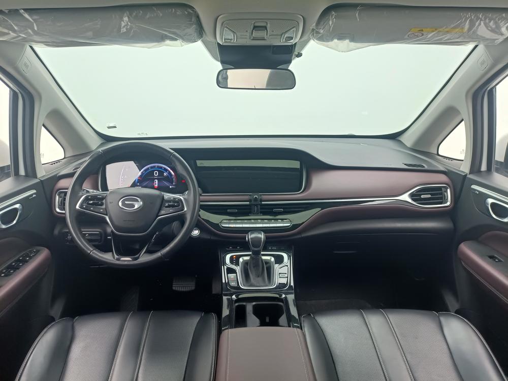 GAC Trumpchi Trumpchi M6