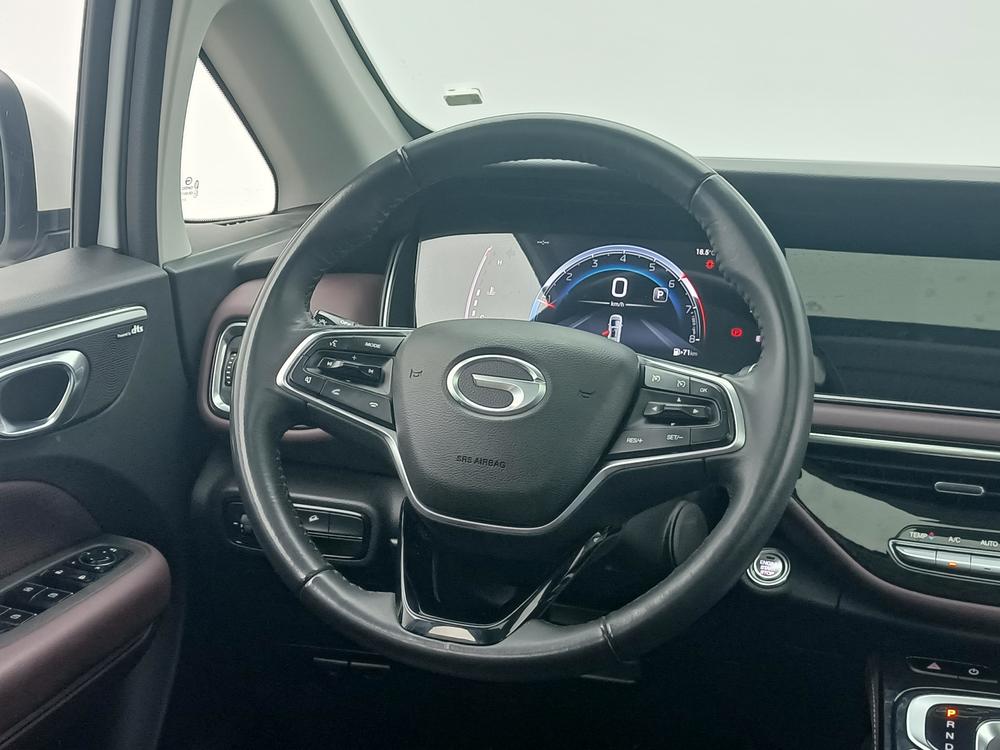GAC Trumpchi Trumpchi M6