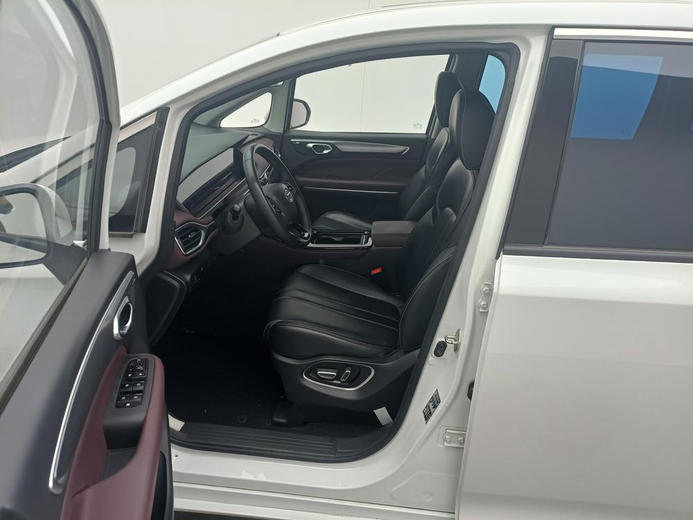 GAC Trumpchi Trumpchi M6