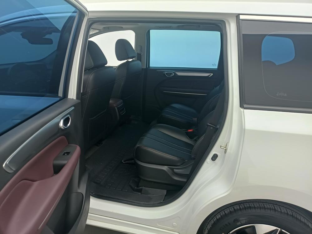 GAC Trumpchi Trumpchi M6