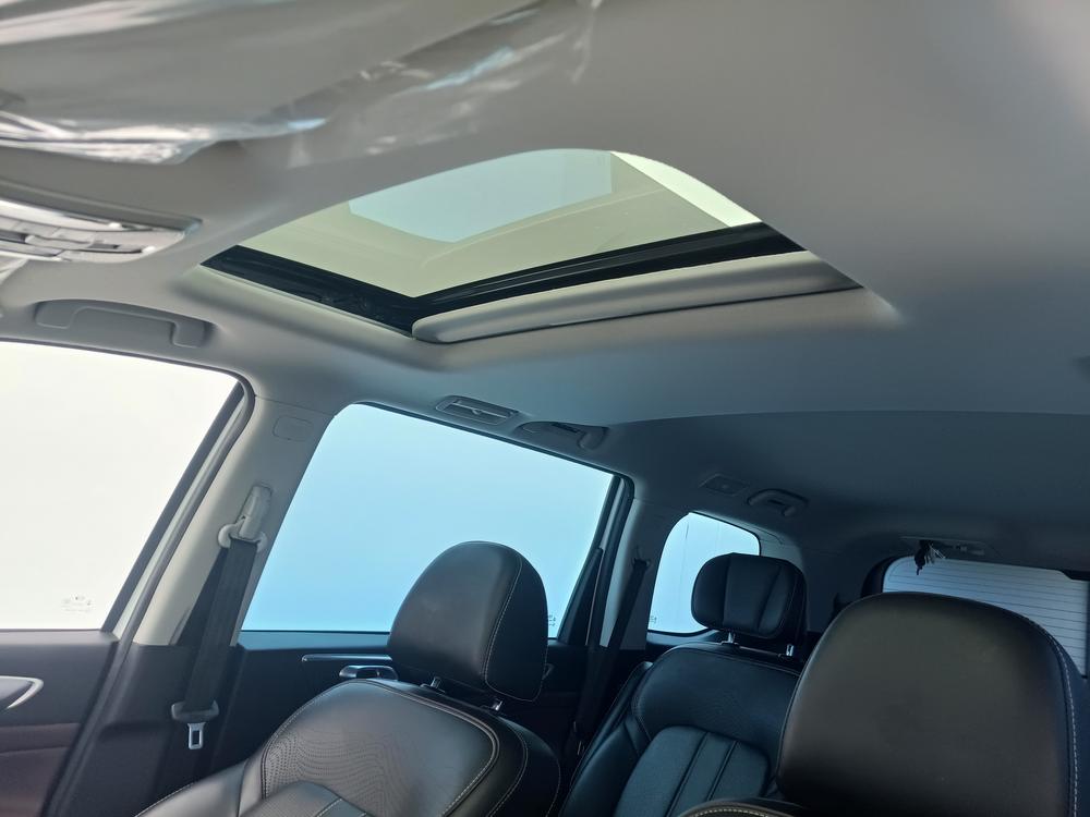 GAC Trumpchi Trumpchi M6