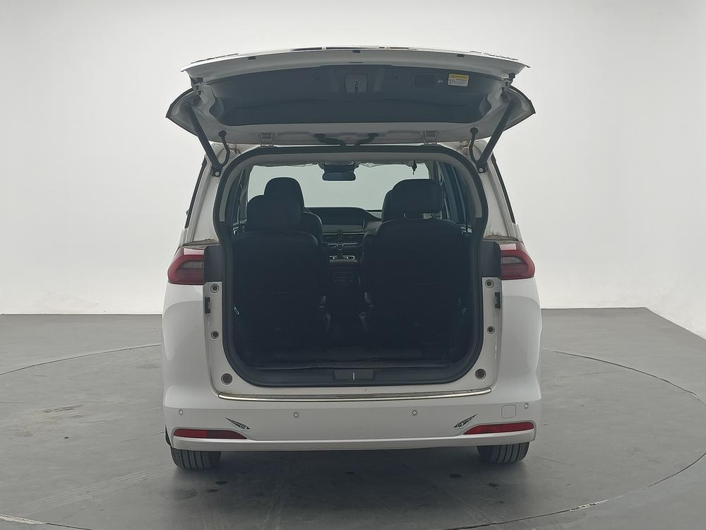 GAC Trumpchi Trumpchi M6