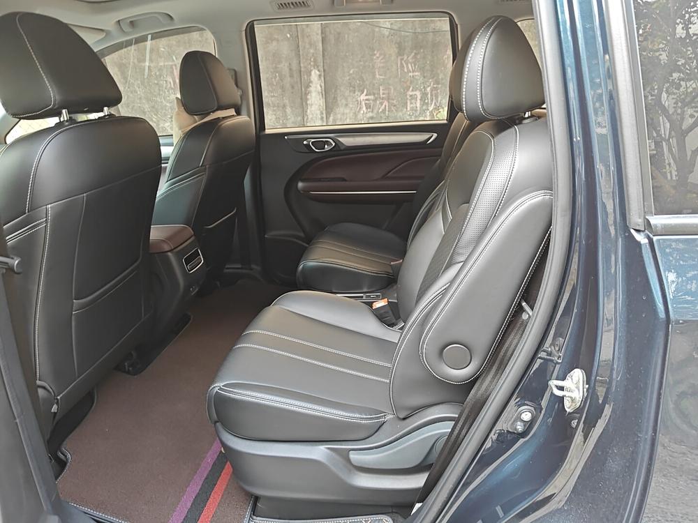 GAC Trumpchi Trumpchi M6