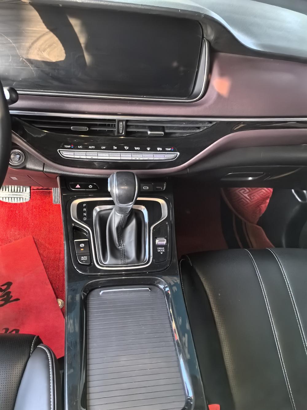 GAC Trumpchi Trumpchi M6