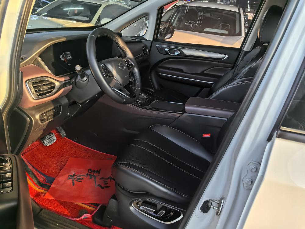 GAC Trumpchi Trumpchi M6