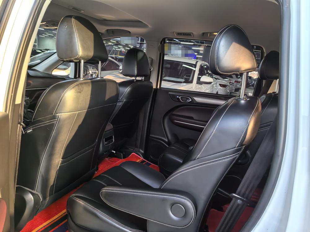 GAC Trumpchi Trumpchi M6