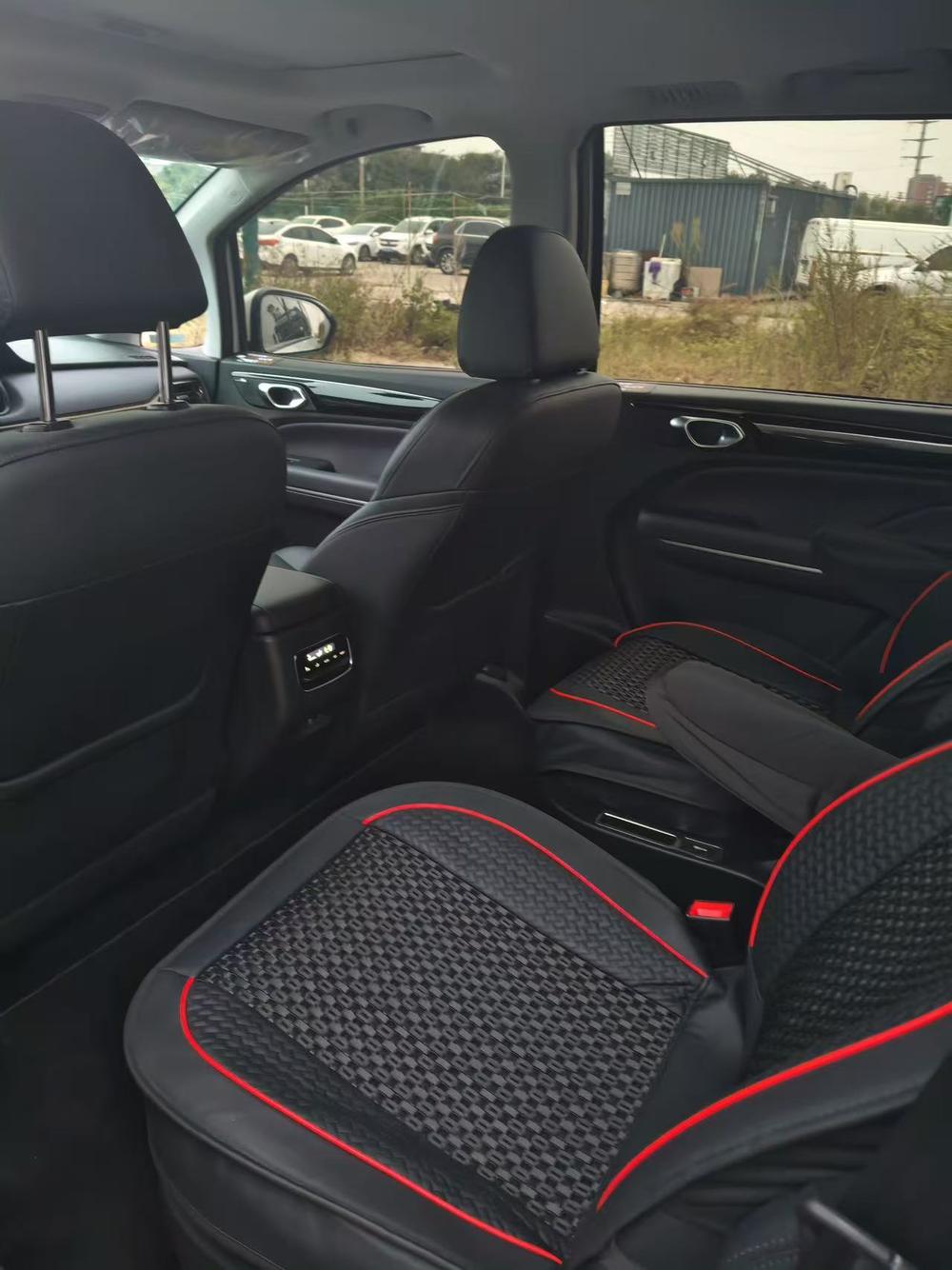 GAC Trumpchi Trumpchi M6