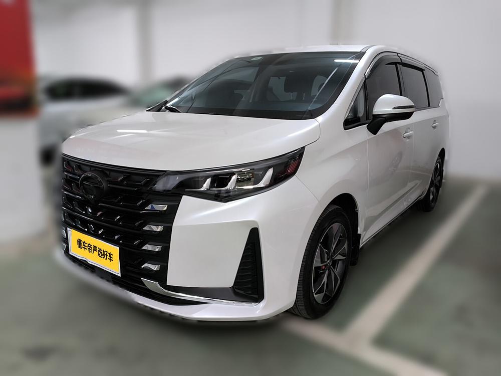 GAC Trumpchi Trumpchi M6