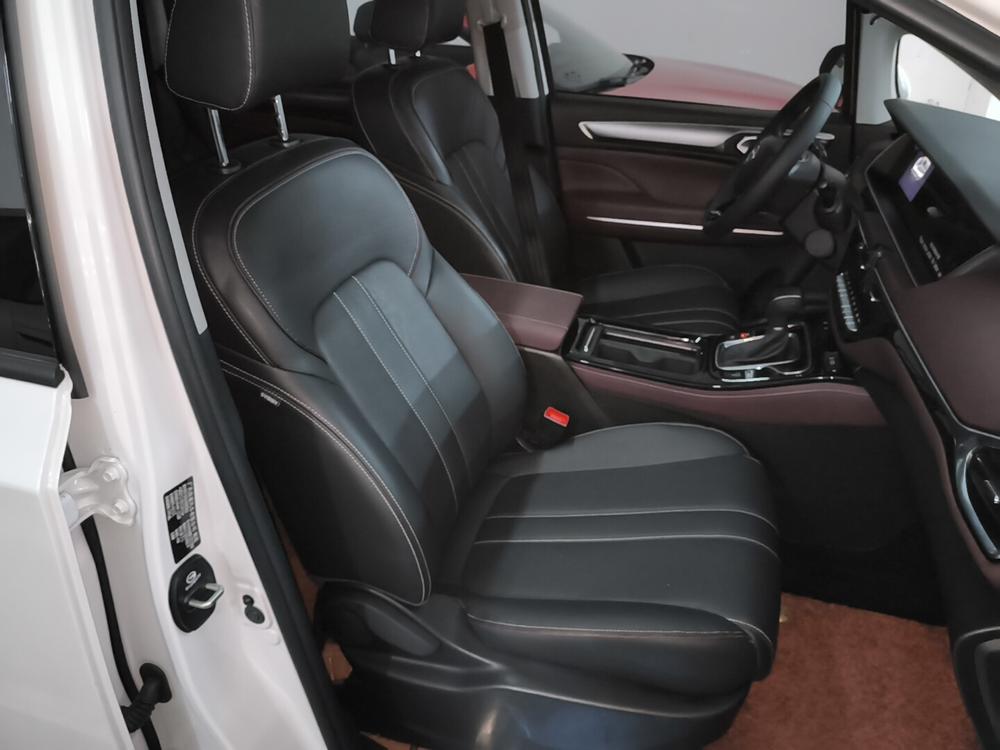 GAC Trumpchi Trumpchi M6