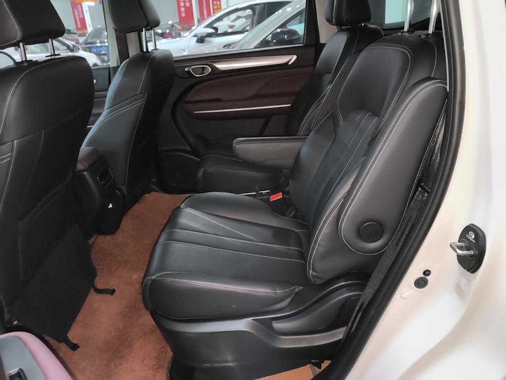 GAC Trumpchi Trumpchi M6