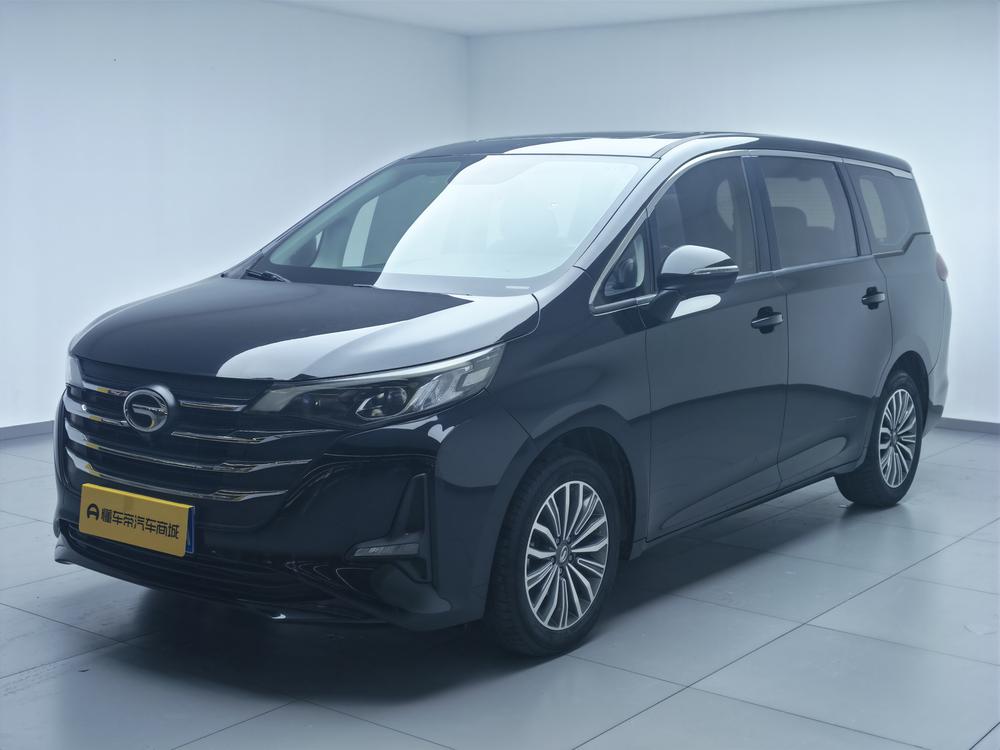 GAC Trumpchi Trumpchi M6