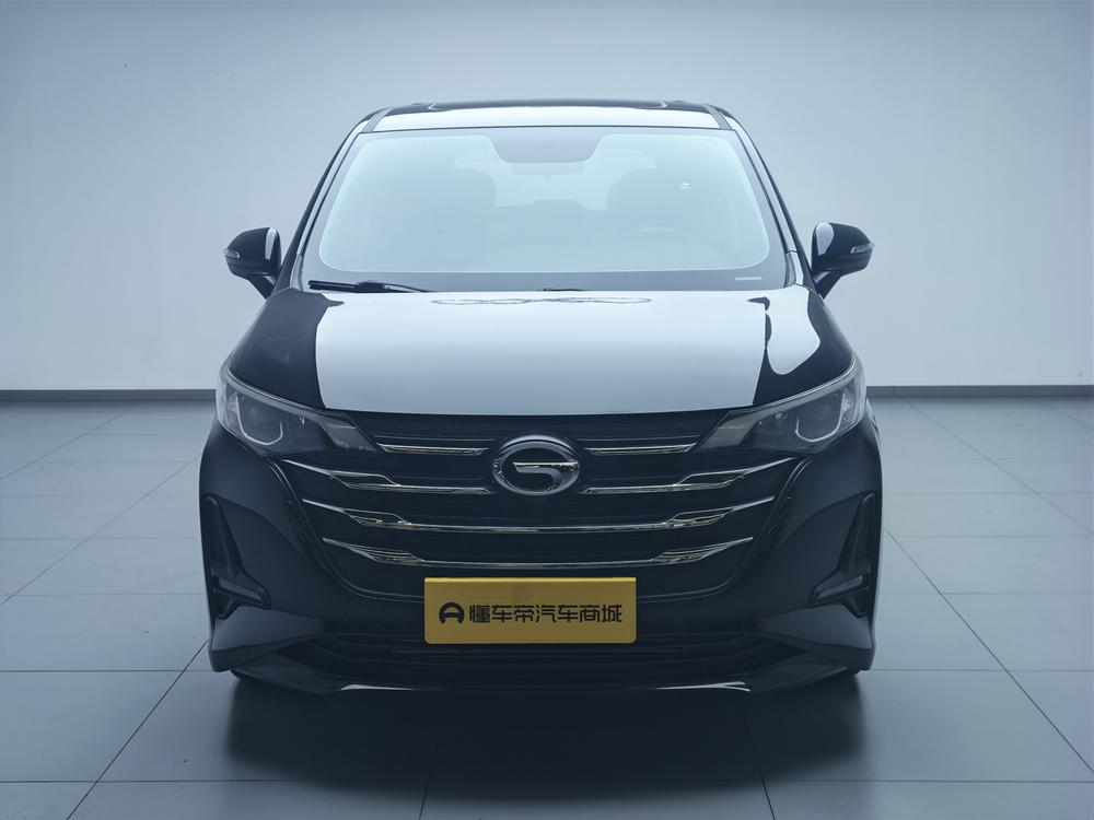GAC Trumpchi Trumpchi M6