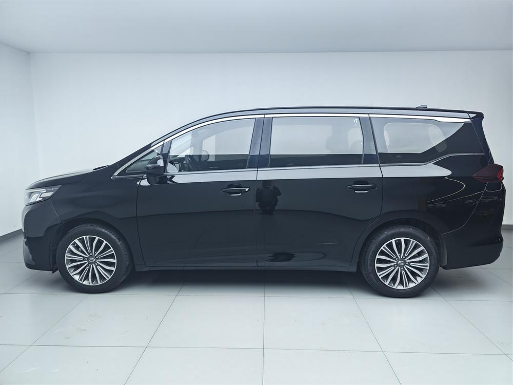 GAC Trumpchi Trumpchi M6