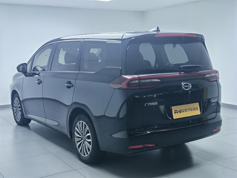 GAC Trumpchi Trumpchi M6