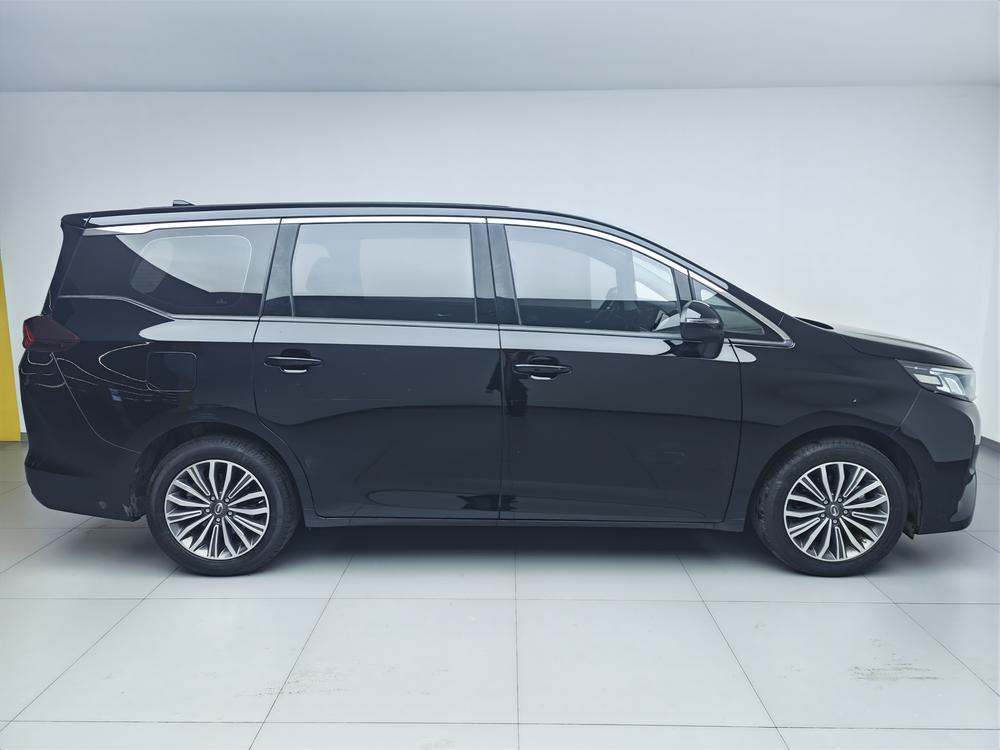 GAC Trumpchi Trumpchi M6