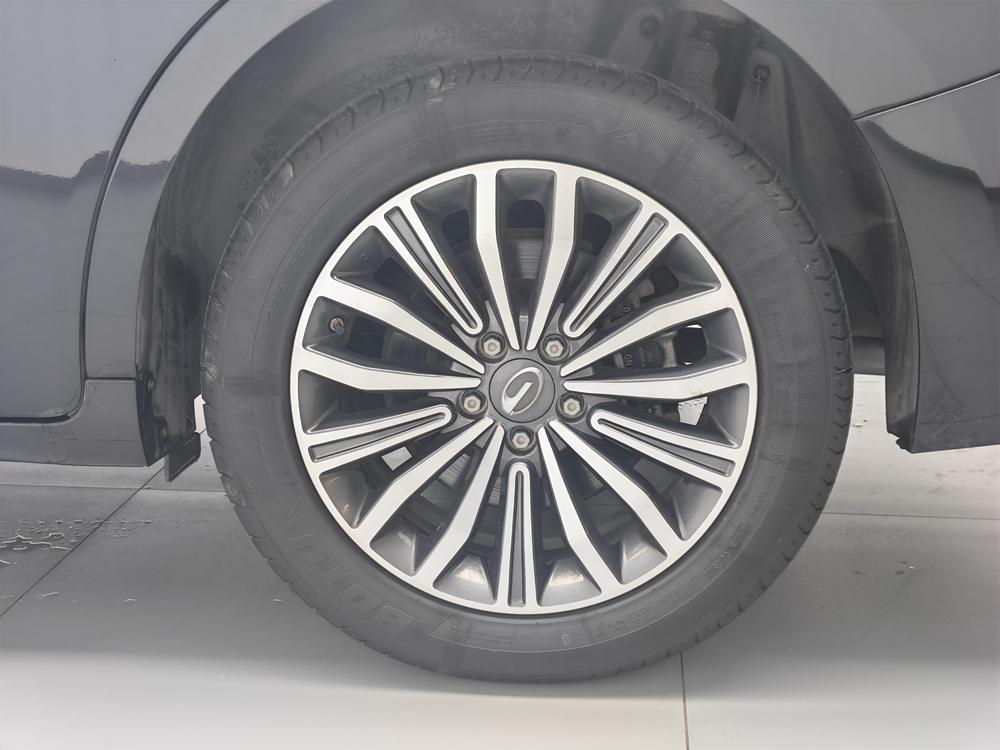 GAC Trumpchi Trumpchi M6