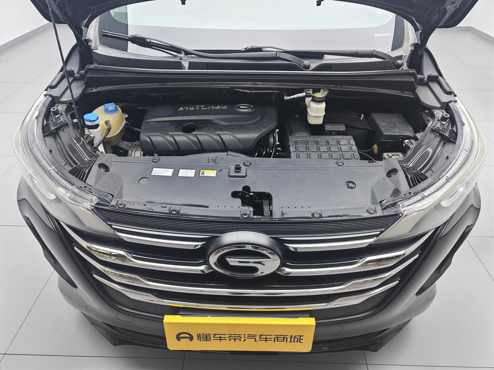 GAC Trumpchi Trumpchi M6
