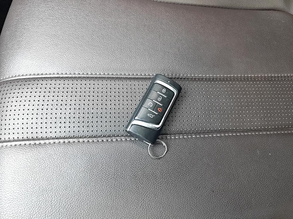 GAC Trumpchi Trumpchi M6