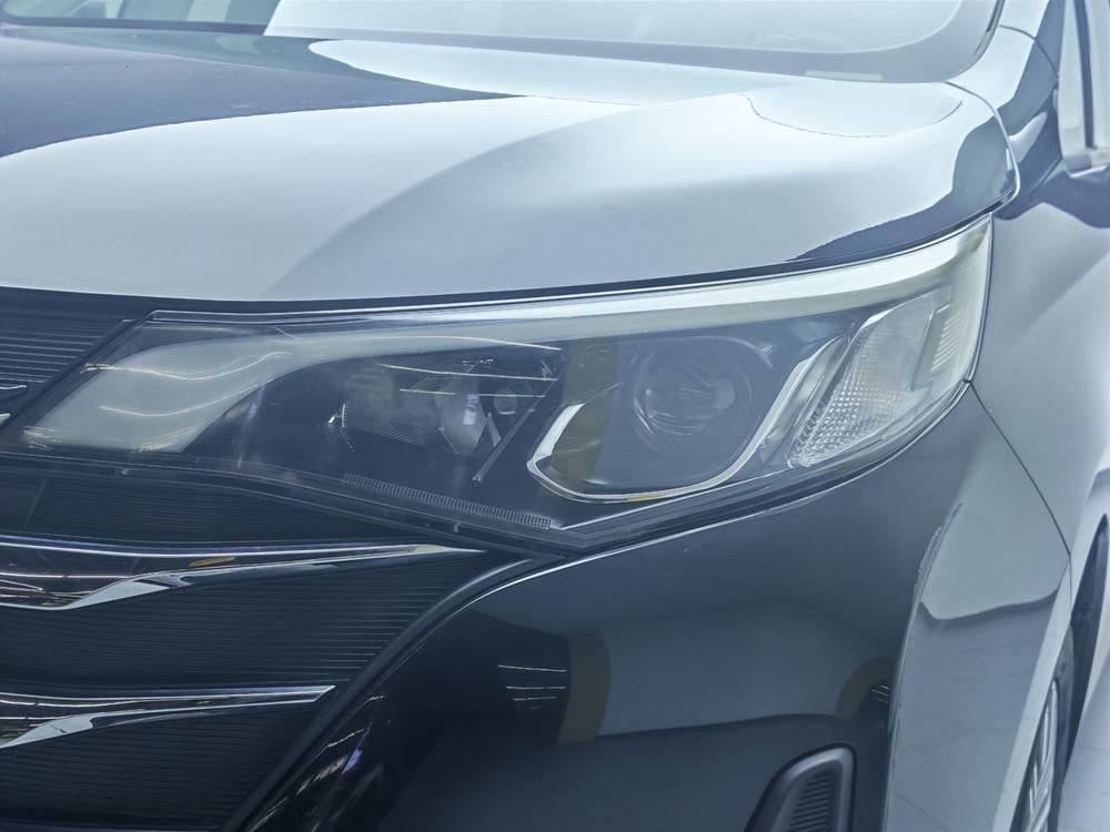 GAC Trumpchi Trumpchi M6