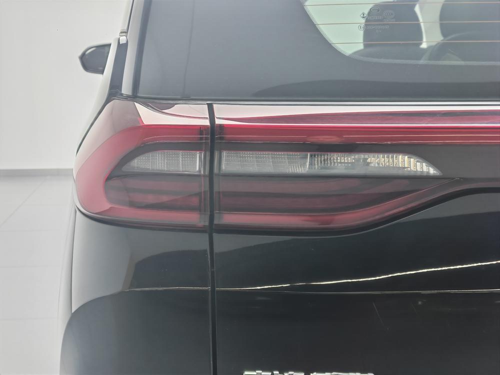 GAC Trumpchi Trumpchi M6
