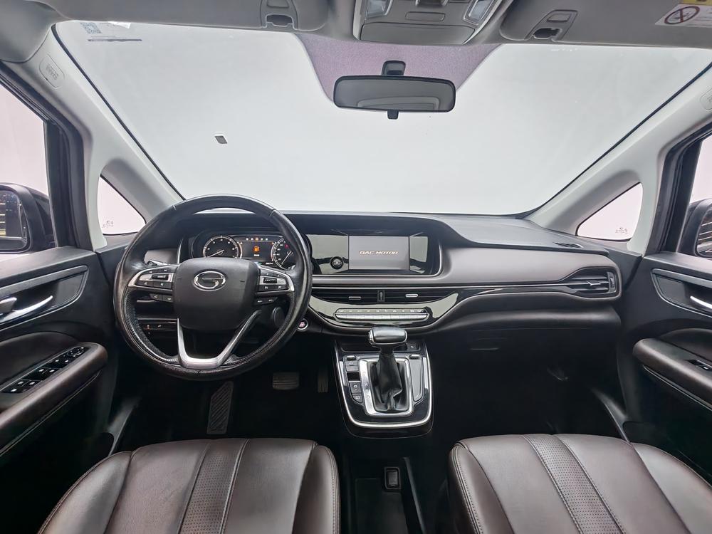GAC Trumpchi Trumpchi M6