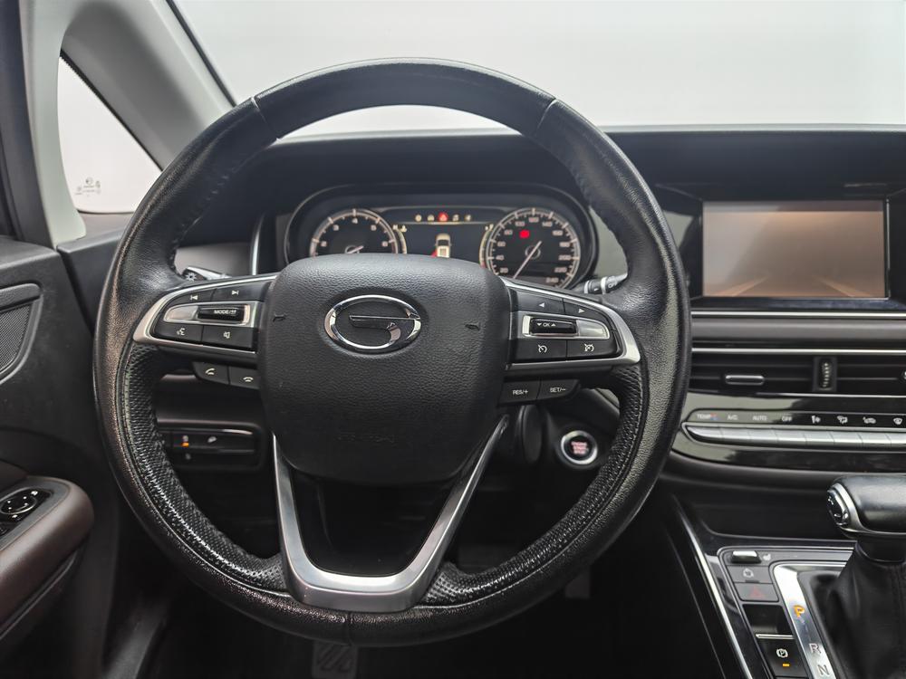 GAC Trumpchi Trumpchi M6