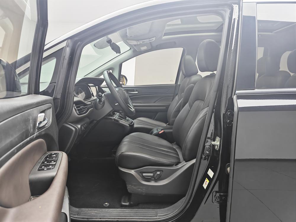 GAC Trumpchi Trumpchi M6