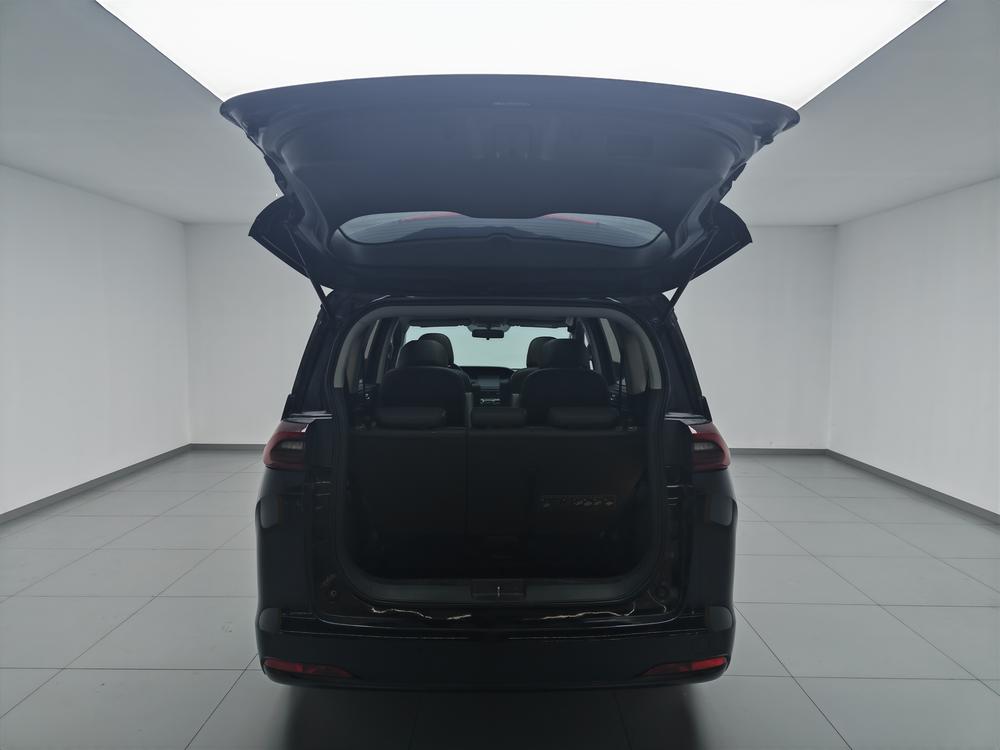 GAC Trumpchi Trumpchi M6