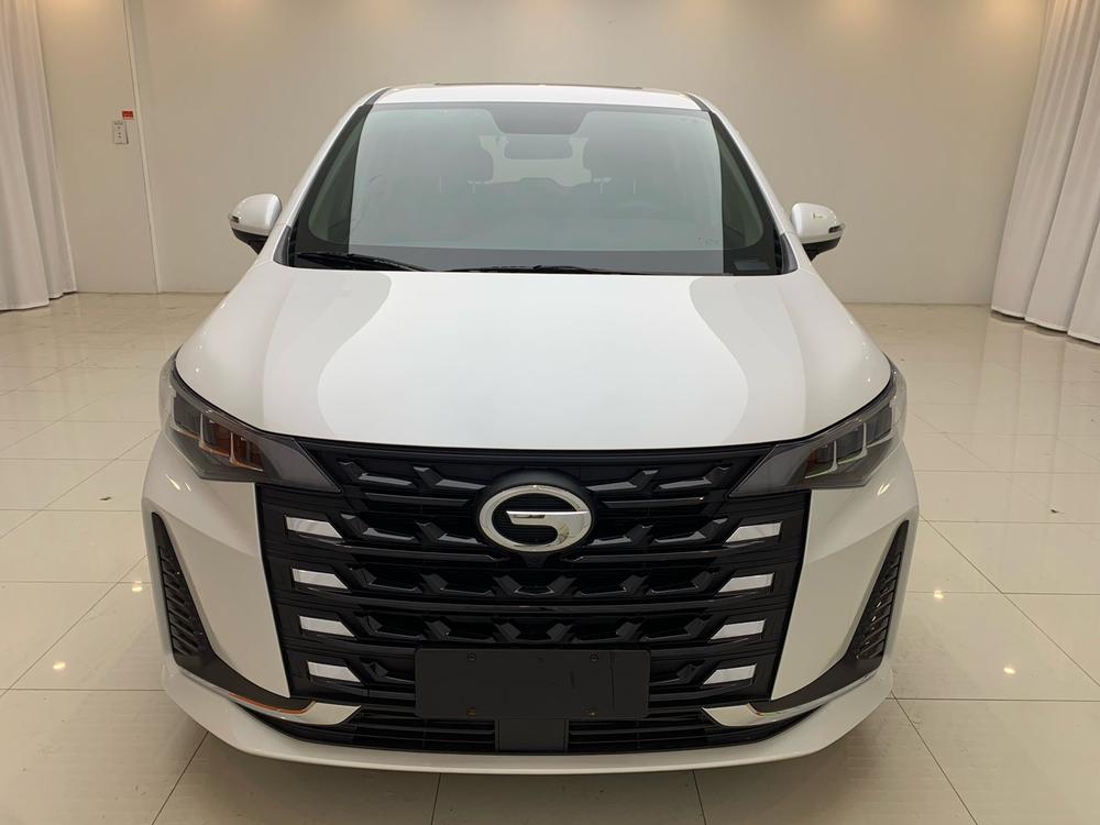 GAC Trumpchi Trumpchi M6