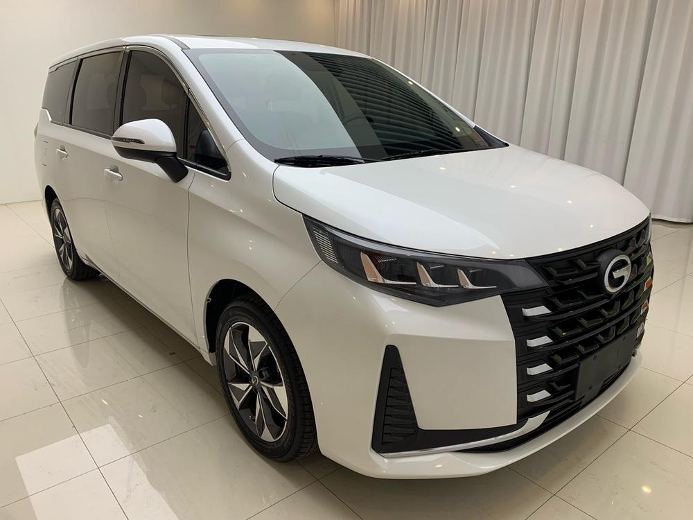 GAC Trumpchi Trumpchi M6