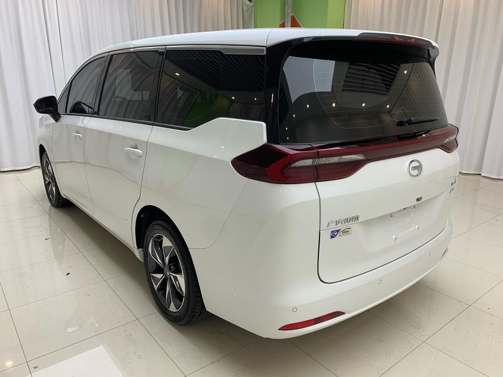 GAC Trumpchi Trumpchi M6