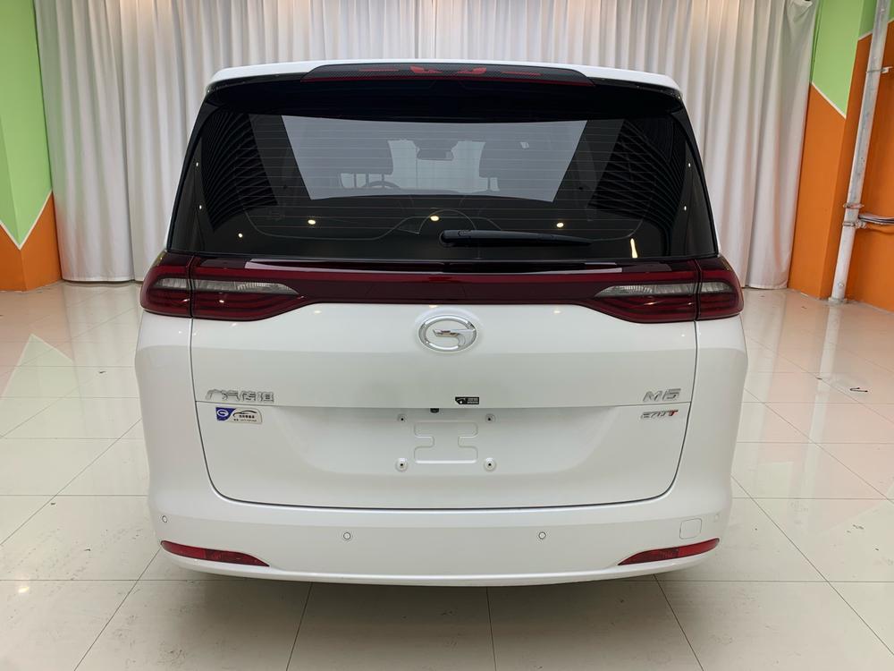 GAC Trumpchi Trumpchi M6