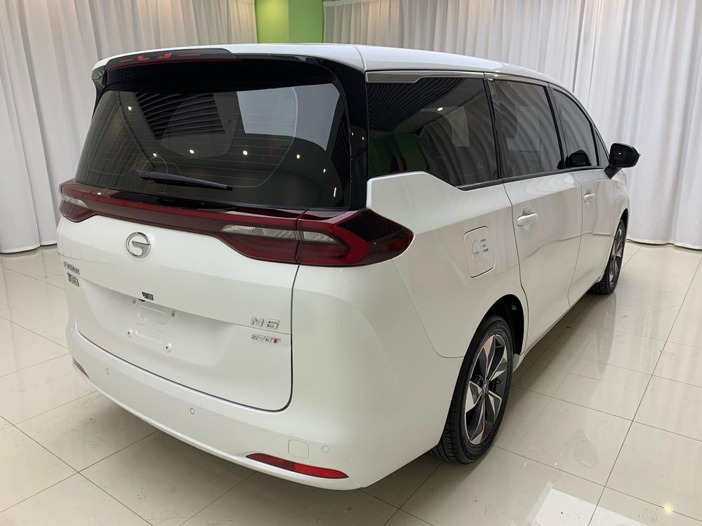 GAC Trumpchi Trumpchi M6