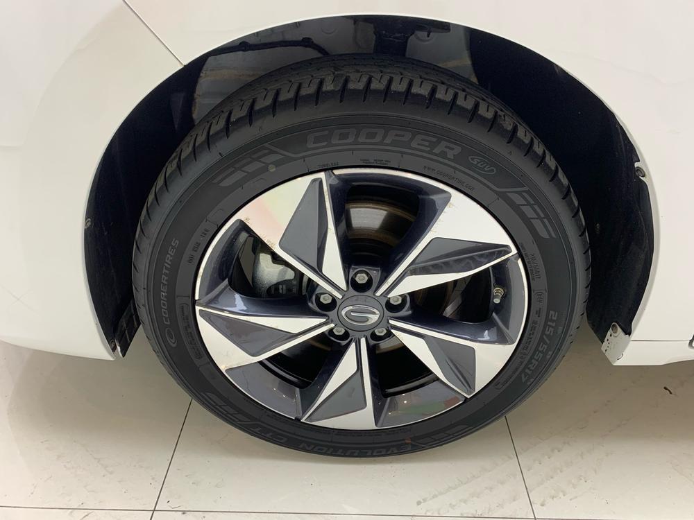 GAC Trumpchi Trumpchi M6