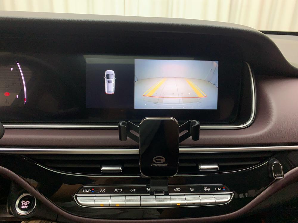 GAC Trumpchi Trumpchi M6