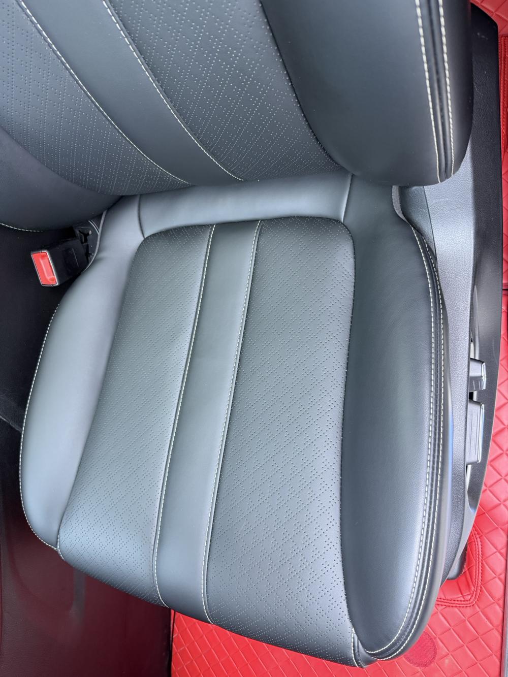 GAC Trumpchi Trumpchi M6
