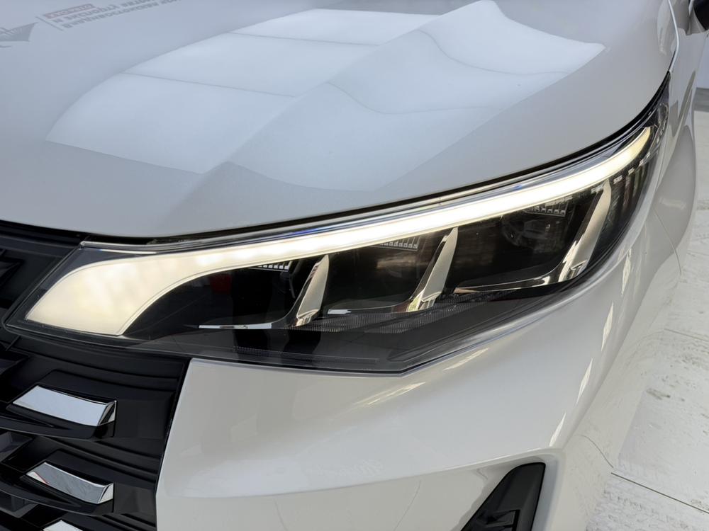 GAC Trumpchi Trumpchi M6