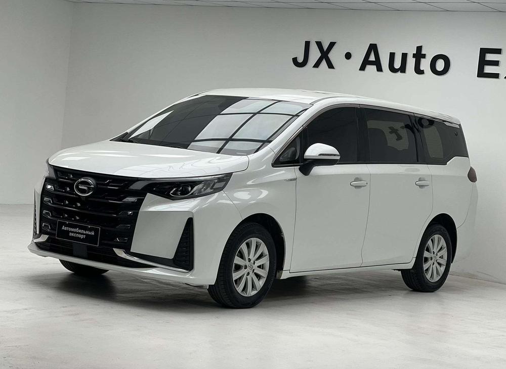 GAC Trumpchi Trumpchi M6