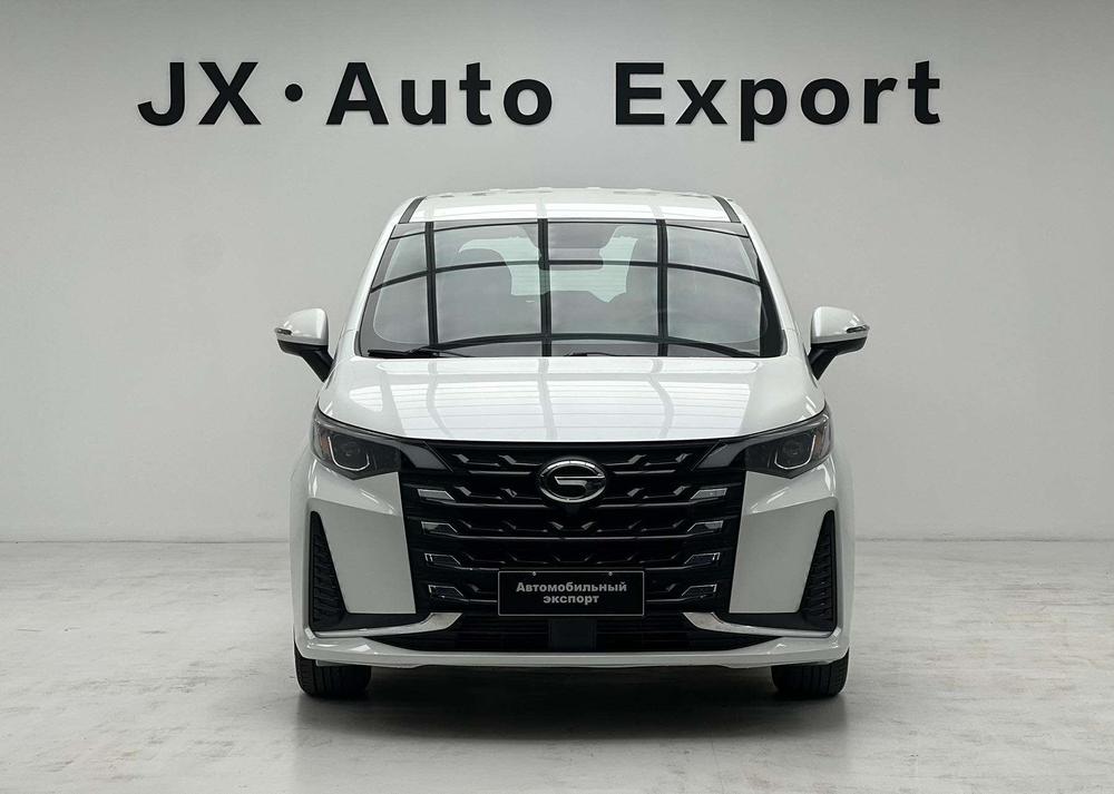 GAC Trumpchi Trumpchi M6