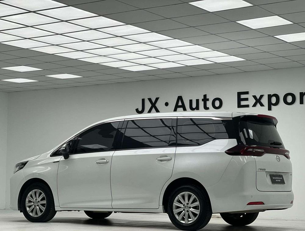 GAC Trumpchi Trumpchi M6