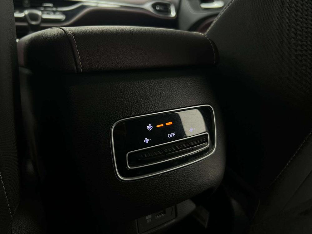 GAC Trumpchi Trumpchi M6
