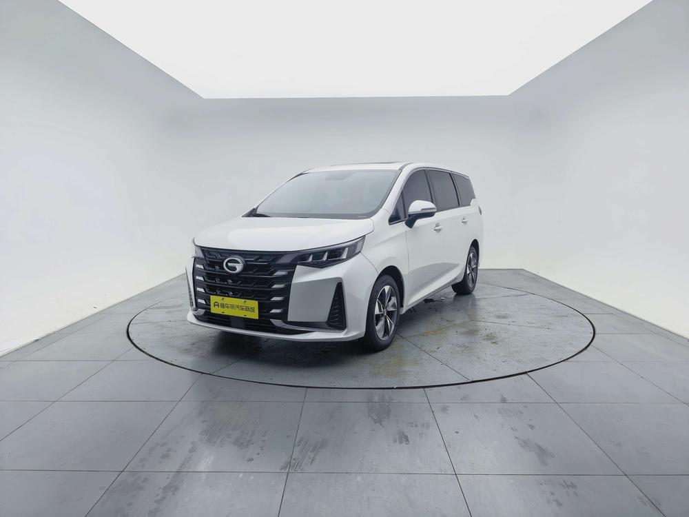 GAC Trumpchi Trumpchi M6