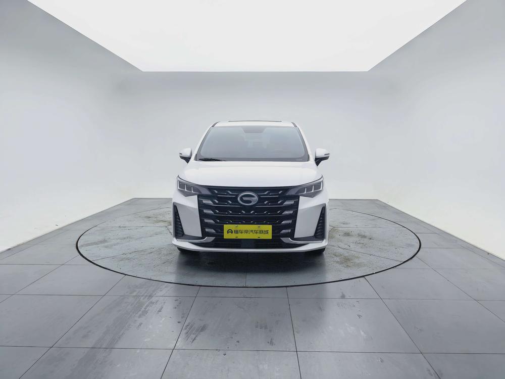 GAC Trumpchi Trumpchi M6