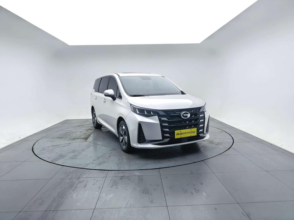 GAC Trumpchi Trumpchi M6