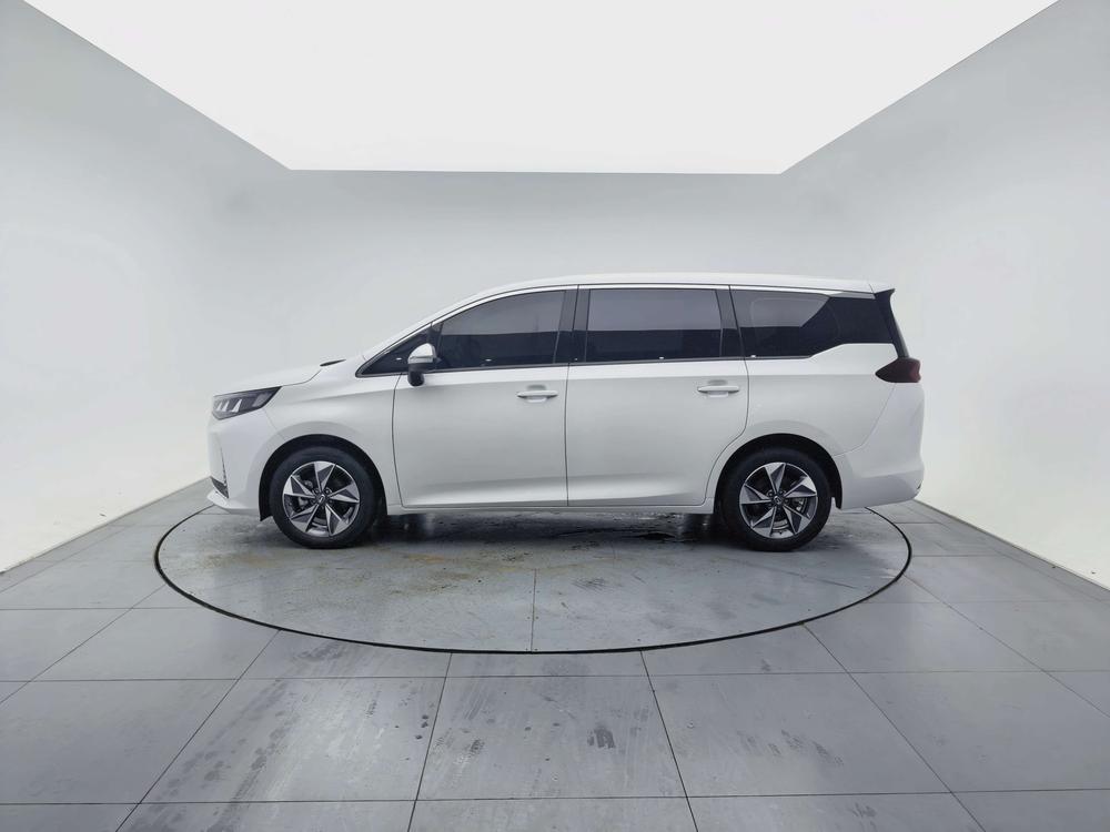GAC Trumpchi Trumpchi M6