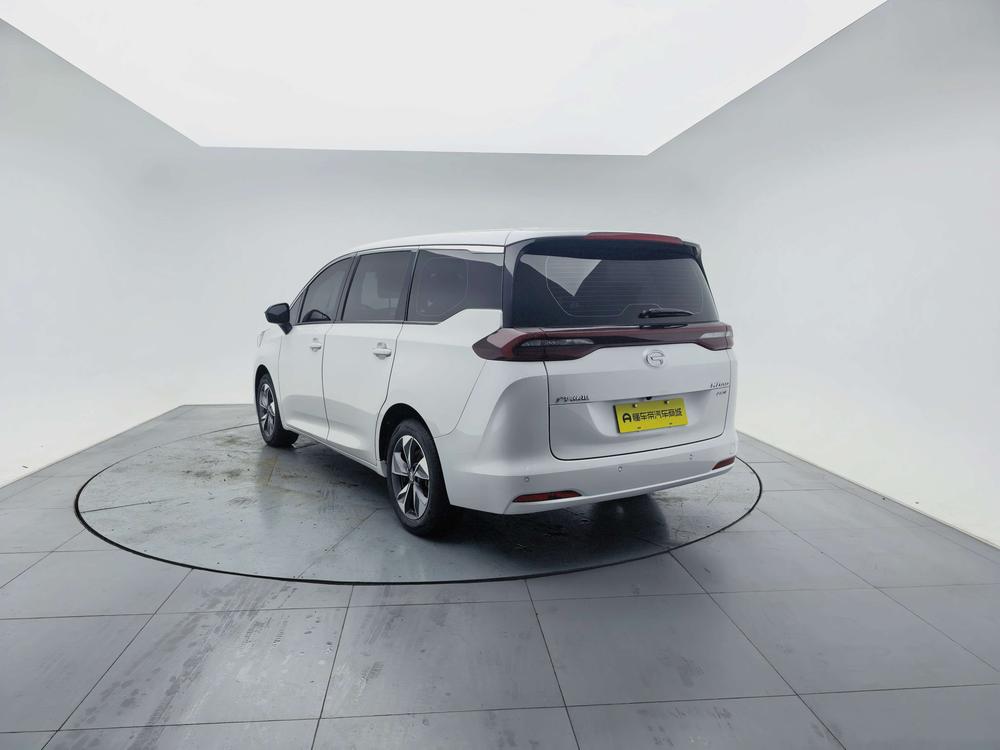 GAC Trumpchi Trumpchi M6