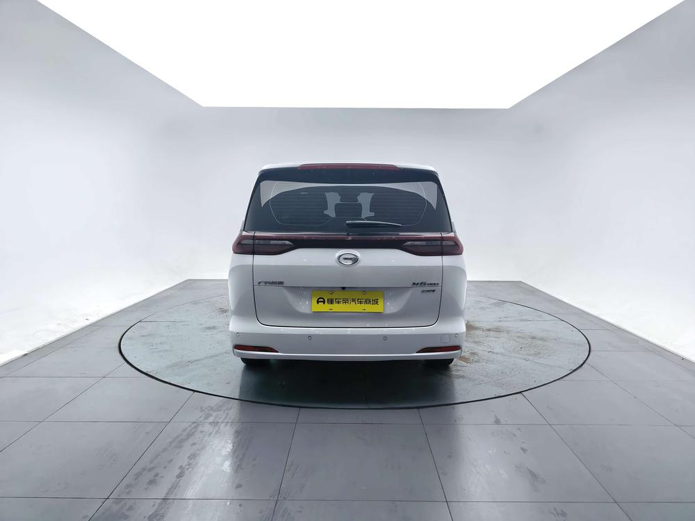 GAC Trumpchi Trumpchi M6