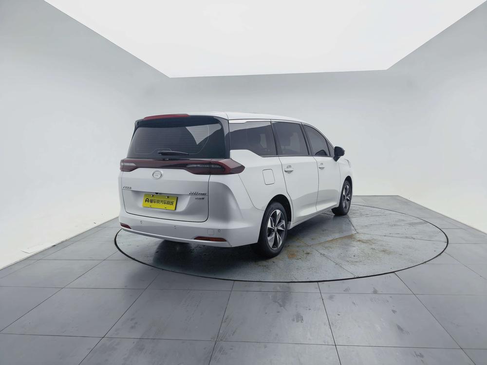 GAC Trumpchi Trumpchi M6